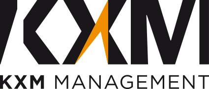 Logotype – Kxm logotyp